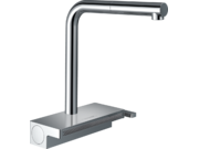 Смеситель для кухни Hansgrohe Aquno Select M8..