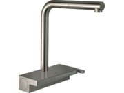 Смеситель для кухни Hansgrohe Aquno Select M8..