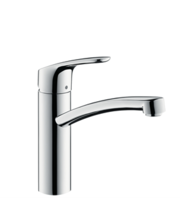 Смеситель для кухни Hansgrohe Focus M41, Eco, 31816000