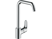 Смеситель для кухни Hansgrohe Focus M41, Eco,..