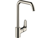 Смеситель для кухни Hansgrohe Focus M41, Eco,..