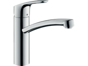 Смеситель для кухни Hansgrohe Focus M41, Eco,..
