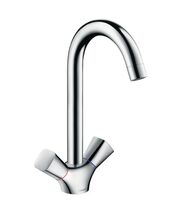 Смеситель для кухни Hansgrohe Logis, 71280000