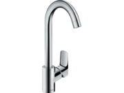 Смеситель для кухни Hansgrohe Logis M31, 7186..