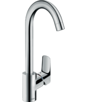 Смеситель для кухни Hansgrohe Logis M31, 71861000