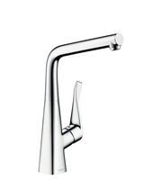 Смеситель для кухни Hansgrohe Metris, 14822000