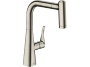 Смеситель для кухни Hansgrohe Metris M71 220,..