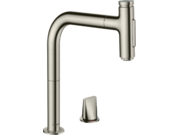 Смеситель для кухни Hansgrohe Metris Select M..