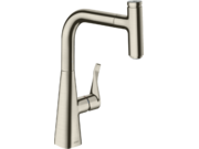 Смеситель для кухни Hansgrohe Metris Select M..