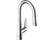 Смеситель для кухни Hansgrohe Talis 51, Eco, ..