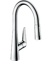 Смеситель для кухни Hansgrohe Talis 51, Eco, 72817000