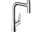 Смеситель для кухни Hansgrohe Talis M51-H220,..