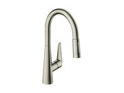 Смеситель для кухни Hansgrohe Talis M51 200, ..