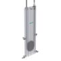 Смеситель для кухни Hansgrohe Talis M52 170, с вытяжным душем, нерж, 73860800