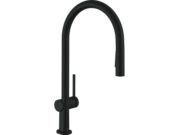 Смеситель для кухни Hansgrohe Talis M54, с вы..