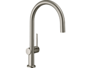 Смеситель для кухни Hansgrohe Talis M54, высо..