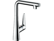 Смеситель для кухни Hansgrohe Talis Select M5..