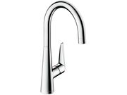 Смеситель для кухни Hansgrohe Тalis S, 728100..