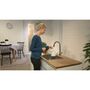 Смеситель для кухни Hansgrohe Тalis S, 72810000