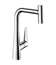 Смеситель для кухни Hansgrohe Тalis Select, 72821000