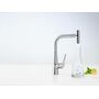 Смеситель для кухни Hansgrohe Тalis Select, 72821000