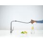 Смеситель для кухни Hansgrohe Тalis Select, 72821000