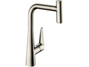 Смеситель для кухни Hansgrohe Тalis Select S,..