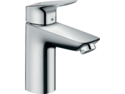 Cмеситель для раковины Hansgrohe Logis, 71102..