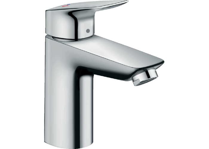 Cмеситель для раковины Hansgrohe Logis, 71102000