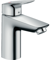 Cмеситель для раковины Hansgrohe Logis, 71103000