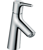 Cмеситель для раковины Hansgrohe Talis Select 80, 72014000