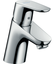 Кран для холодной воды Hansgrohe Focus, 31130000
