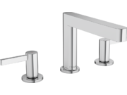 Смеситель Hansgrohe Finoris 110, с клапаном P..