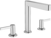 Смеситель Hansgrohe Finoris 160, с клапаном P..