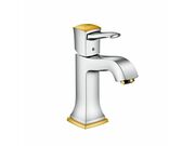 Смеситель Hansgrohe Metropol 110, без сливног..