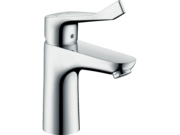Смеситель для раковины Hansgrohe Focus 100, 3..