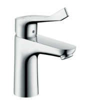 Смеситель для раковины Hansgrohe Focus 100, 31911000