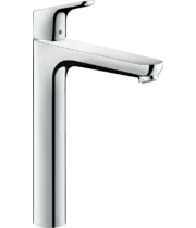 Смеситель для раковины Hansgrohe Focus 230, нет сливного, 31532000
