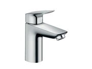 Смеситель для раковины Hansgrohe Logis 100, с..