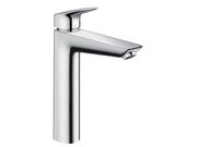 Смеситель для раковины Hansgrohe Logis 190, б..