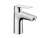 Смеситель для раковины Hansgrohe Logis E 100,..