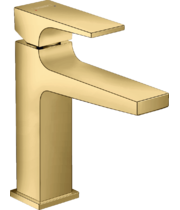 Смеситель для раковины Hansgrohe Metropol 110, Push-Open, 32507990