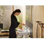 Смеситель для раковины Hansgrohe Metropol 110, Push-Open, 74507000