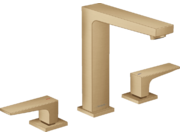 Смеситель для раковины Hansgrohe Metropol 160..