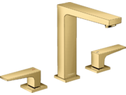 Смеситель для раковины Hansgrohe Metropol 160..