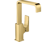 Смеситель для раковины Hansgrohe Metropol 230..