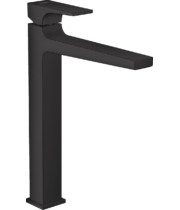 Смеситель для раковины Hansgrohe Metropol 260, Push-Open, 32512670