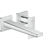 Смеситель для раковины Hansgrohe Metropol, скрытый монтаж, 32526000