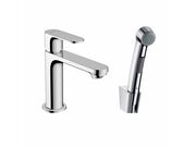 Смеситель для раковины Hansgrohe Rebris S 110..