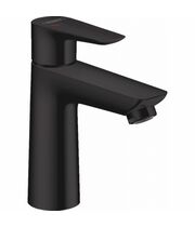 Смеситель для раковины Hansgrohe Talis E 110, CoolStart, сливная гарнитура, 71713670